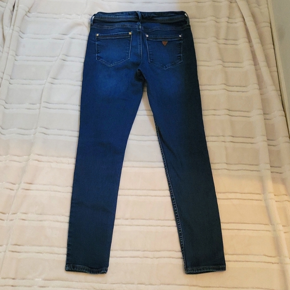 Guess Skinny Jeans